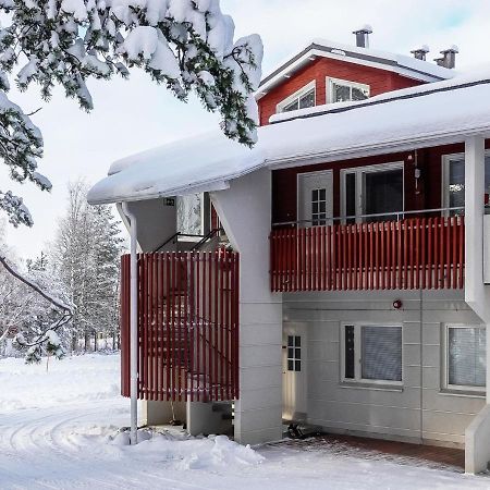 Holiday Home Moonlight 201 By Interhome Леві Екстер'єр фото