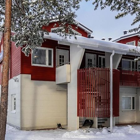 Holiday Home Moonlight 201 By Interhome Леві Екстер'єр фото